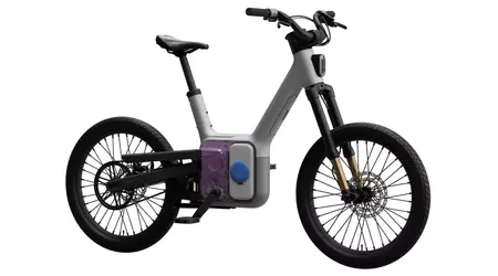 Rivian subsidiary launched an electric bike for $4000 with a built-in generator