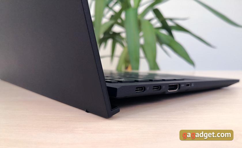 Огляд ASUS ExpertBook B9450: ультралегкий бізнес-ноутбук мрії з фантастичною автономністю-10