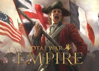 Стратегия Total War: EMPIRE выйдет на Android и iOS уже в ноябре — разработчики представили новый геймплейный трейлер