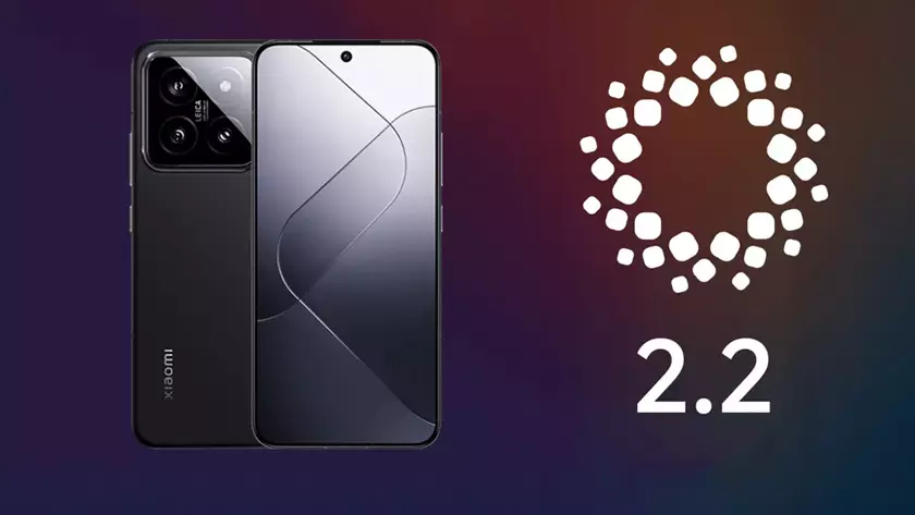 HyperOS 2.2 - что нового и какие модели получат обновление (список)