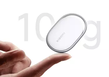 Офіційно: бюджетний трекер Xiaomi Tag буде ...