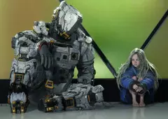 Искусство ИИ-хакинга: обзор приключенческой игры Pragmata