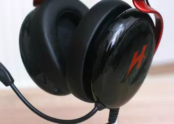 Обзор Haylou HexStorm G1: игровая гарнитура без RGB, но со звуком 7.1
