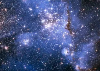 James Webb подтвердил обнаружение древнейшей галактики – объект появился через 320 млн после Большого взрыва