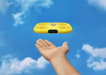 Snap mini camera drone maker recalls all gadgets sold - there's a risk of fire