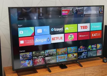 Первый смарт-телевизор Nokia с 55-дюймовым экраном и Android TV на борту дебютирует 5 декабря