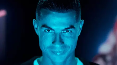 We were not ready for such a transfer: Cristiano Ronaldo will become a playable character in the fighting game Fatal Fury: City of the Wolves