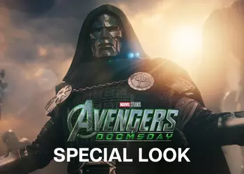 “Раньше он был другим”: Marvel показала новый трейлер фильма Avengers: Doomsday