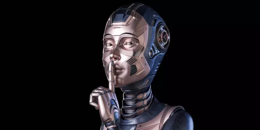 25% британцев использовали языковые модели, почти каждый второй доверяет им