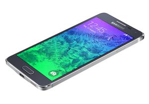 Какой ты смартфон Samsung? 