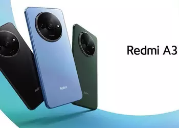 Xiaomi is preparing to release Redmi A3 with MediaTek chip, 90Hz LCD screen and 5000 mAh battery