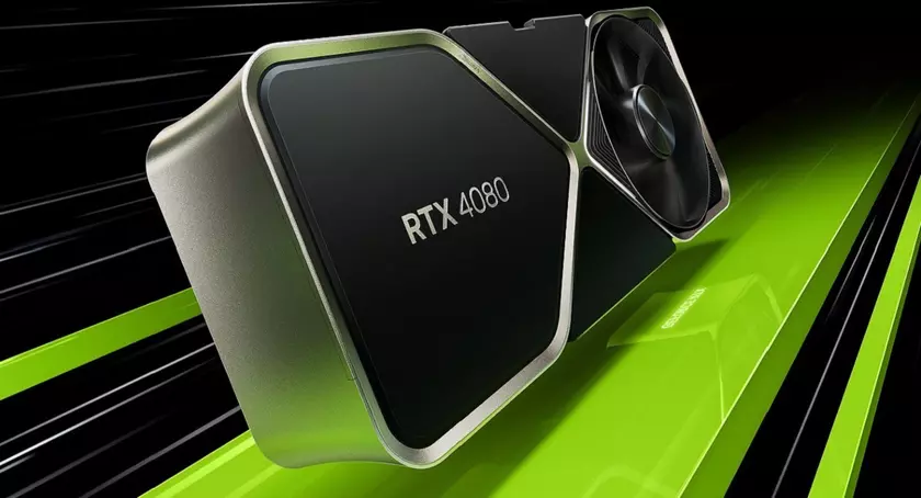 Графика нового поколения! Стали известны тридцать пять игр с поддержкой передовых технологий от Nvidia