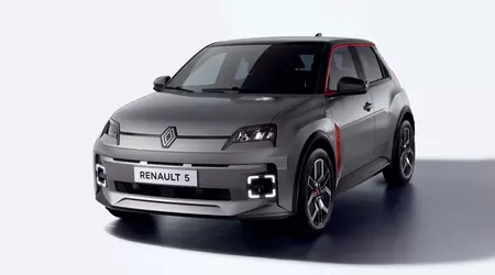 Renault 5 E-Tech: ретро-футуризм стає доступнішим (але не безкоштовним)