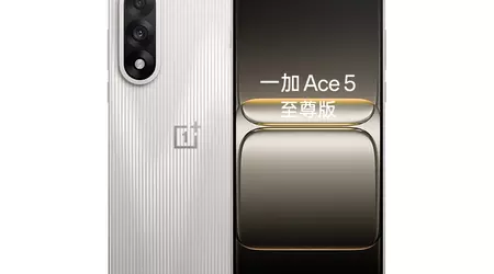 Oneplus Ace 6 отримає флагманський процесор і гігантську батарею