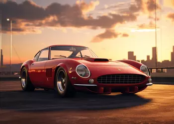 Forza без автогонок: состоялся релиз мобильной игры Forza Customs, в которой нашлось место и тюнингу автомобилей, и головоломкам в стиле Candy Crush