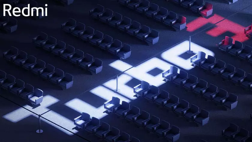 Xiaomi официально анонсировала дату презентации Redmi Turbo 3 и показала тизер новинки