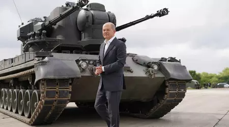 Ukraine, with €3.3bn, has become the largest importer of German arms in 2023, and Germany is close to the record