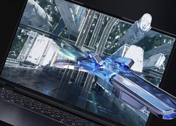 Lenovo готовит к анонсу игровой ноутбук Legion Y9000P с QHD+ экраном на 165 Гц