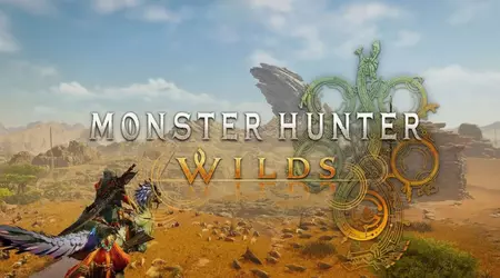 The first Monster Hunter Wilds content update will be released in early April: Capcom has revealed some of its details