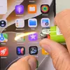 Тестирование стекла iPhone 18 Pro