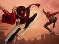 Обзор Marvel's Spider-Man Miles Morales для PlayStation 4: купить нельзя пропустить