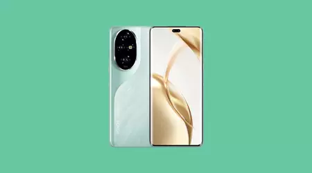 It's official: Honor 200 and Honor 200 Pro will make their global debut in June