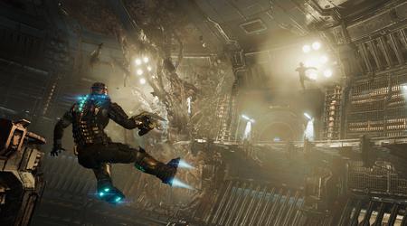 Es wird kein Dead Space 4 geben! Electronic Arts lehnte das Angebot ab, ein neues Horrorspiel zu entwickeln