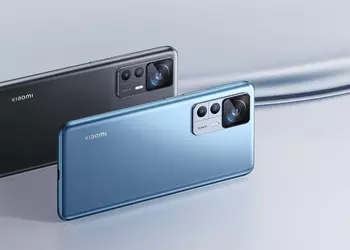 Xiaomi 12T Pro became the company's first global smartphone with eSIM