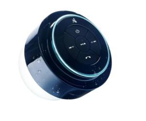 XLeader Shower Speaker