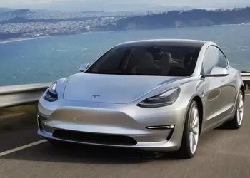 Tesla снова сорвала план по выпуску «бюджетной» Model 3