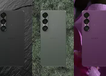 Sony Xperia 1 VII дебютировал с новыми камерами, Snapdragon 8 Elite и аудиосистемой от Walkman
