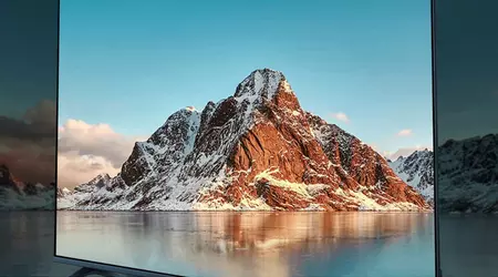 Xiaomi unveils $400 large 4K UHD Mi TV EA75