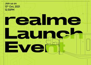 Не лише смартфон Realme GT Neo 2: що ще Realme покаже на презентації 13 жовтня