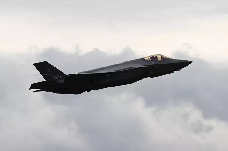 South Korea abandons F-35B in favour ...
