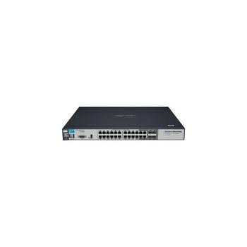 HP ProCurve Switch 2900-24G