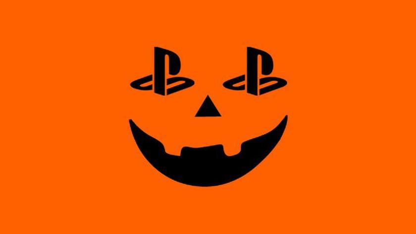 Horror at a discount! The PlayStation Store is having a Halloween sale with lots of cool games