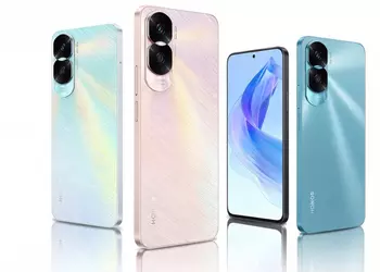 Honor X50i - Dimensity 6020, 90Hz LTPS display and 100MP camera from $190