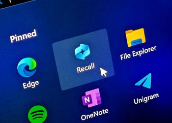 Microsoft запуталась: функцию Recall в Windows 11 ошибочно отнесли к удаляемым