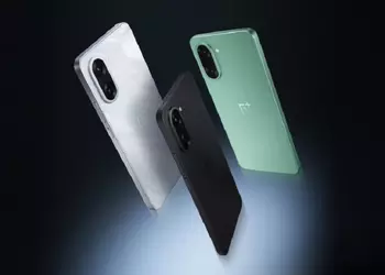 OnePlus выпустила невероятно бюджетный смартфон Ace 5 Racing Edition, который стал первым в мире гаджетом на чипсете Dimensity 9400e