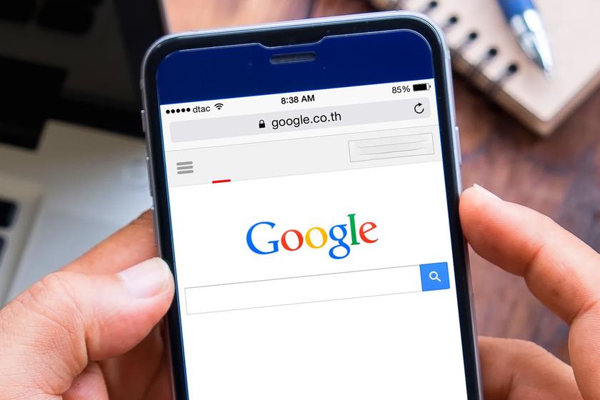 Google добавит в свой поисковик технологии дополненной реальности