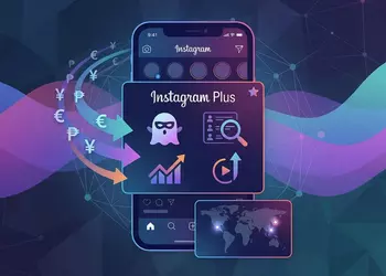 Instagram Plus : Meta veut vous ...