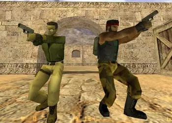 CS: Legacy - полноценный римейк CS 1.6, выйдет в 2025-м году