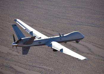 US may abandon drone use over the Black Sea after MQ-9 Reaper is destroyed