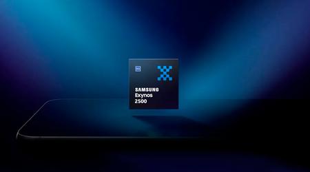 Samsung стикається з виробничими затримками Exynos 2500 через короткий робочий тиждень