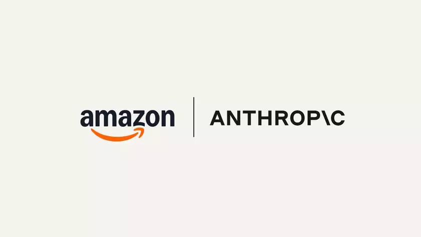 Amazon и Anthropic: Новые логотипы, раскрывающие сущность компаний