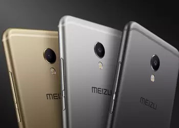 Meizu 15, 15 Plus and 15 Lite have been certified 3C