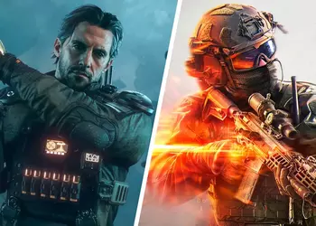 Это провал: стартовые продажи Call of Duty: Black Ops 7 в Европе оказались на 63% хуже Battlefield 6 и на 50% уступают Black Ops 6