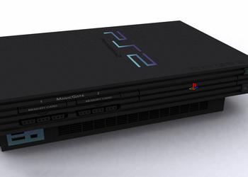 На Sony PlayStation 4 теперь есть эмуляция PlayStation 2
