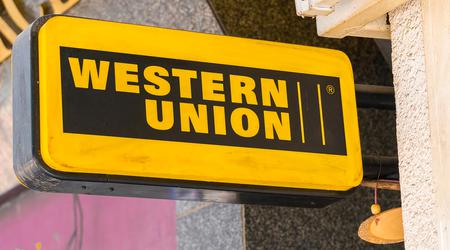 Western Union-Überweisungen sind in Russland nicht mehr verfügbar