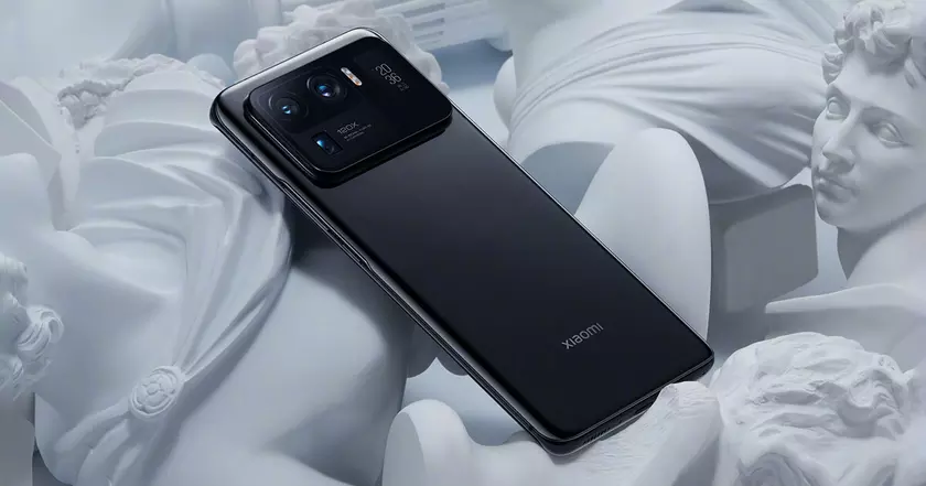 Xiaomi Mi 11 Ultra разочаровал экспертов DxOMark